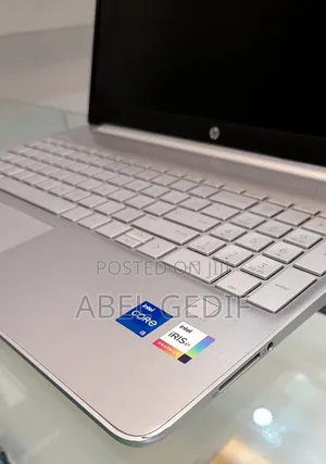New Laptop HP Stream Notebook 8GB Intel Core I5 SSD 512GB