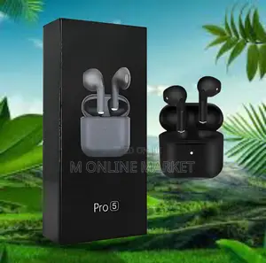 Airpods Pro 5: Advanced Comfort Fit