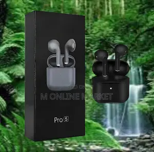Airpods Pro 5: Revolutionary Audio Technology Unveiled