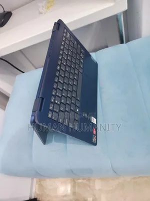 New Laptop Lenovo Flex 5 16GB AMD Ryzen 7 SSD 512GB