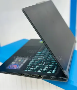 New Laptop MSI CX500 16GB Intel Core I7 SSD 1T