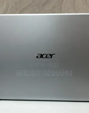 New Laptop Acer Aspire 3 A315-53 8GB Intel Core I5 SSD 512GB