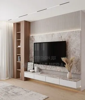 Classic Furniture Tv Stand