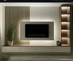 Classic Furniture Tv Stand