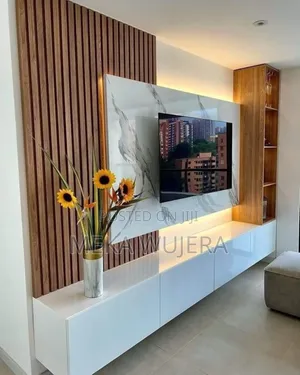 Classic Furniture Tv Stand