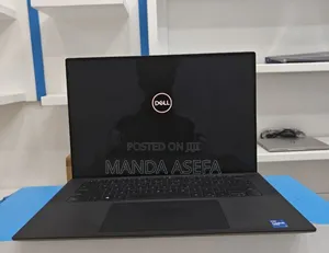 New Laptop Dell XPS 15 32GB Intel Core I7 SSD 512GB