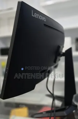 Lenovo Monitor