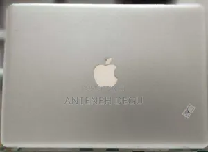 Laptop Apple MacBook 2010 8GB Intel Core I5 SSD 256GB