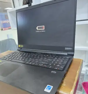 New Laptop Acer Predator Helios 300 16GB Intel Core I7 SSD 512GB
