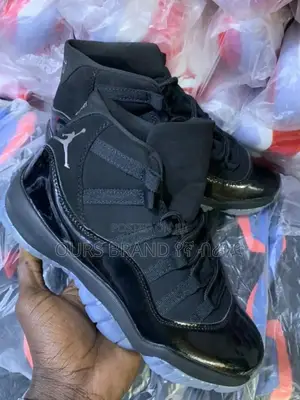 Air Jordan 11 "Retro Cap and Gown" High Master Quality Shoes