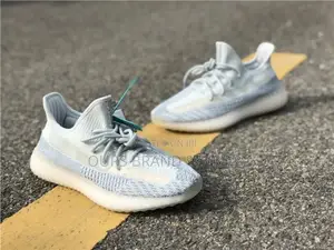 Adidas Yezzy 350 High Master Quality Luxury Sneakers Shoes