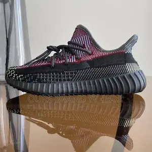 Adidas Yezzy 350 High Master Quality Luxury Sneakers Shoes