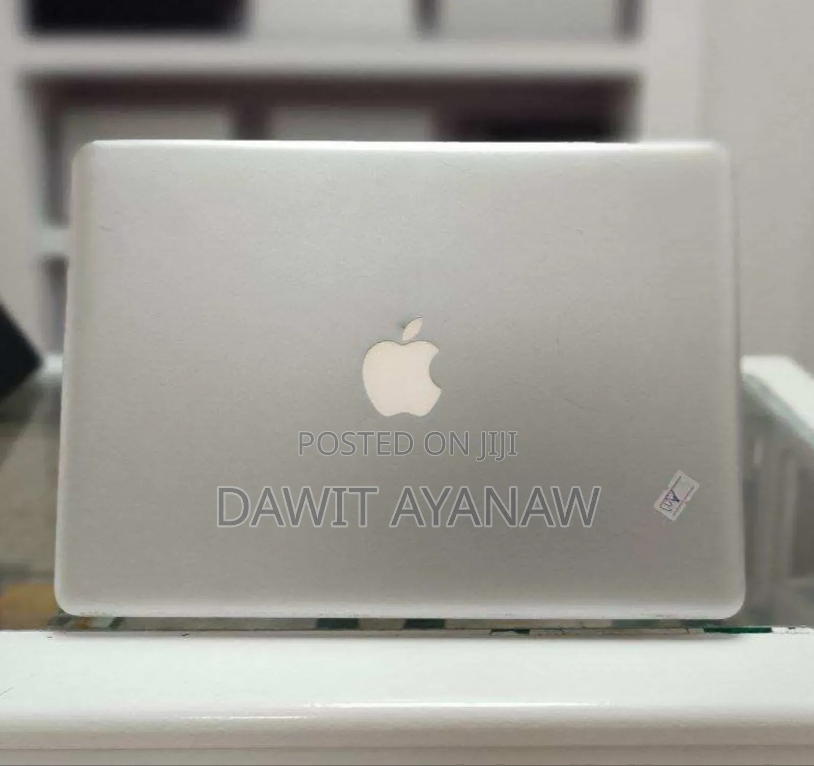 New Laptop Apple MacBook Pro 2010 8GB Intel Core I5 SSD 256GB