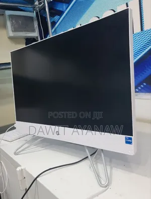 New Desktop Computer HP 200 G4 All-in-One 8GB Intel Core I5 SSD 512GB