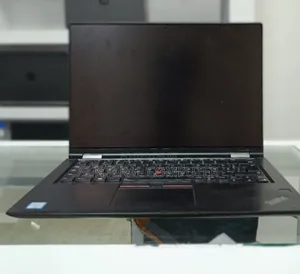 New Laptop Lenovo ThinkPad Yoga 16GB Intel Core I5 SSD 512GB