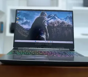 New Laptop MSI GP65 Leopard 16GB Intel Core I7 HDD+SSD 1T