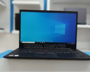 New Laptop Lenovo ThinkPad T14 G2 16GB Intel Core I7 SSD 512GB