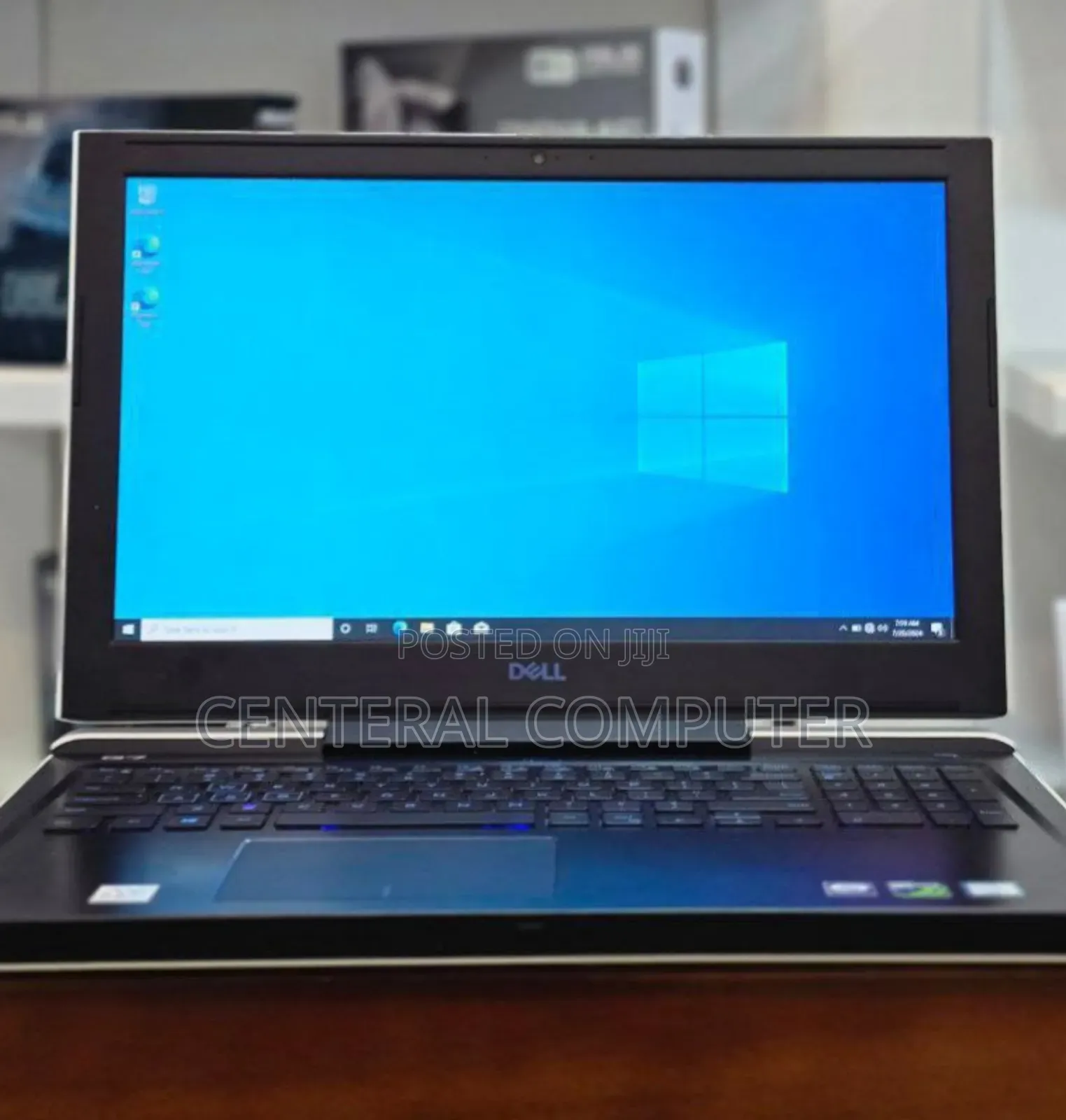 New Laptop Acer Aspire 3 8GB Intel Core I7 SSD 512GB