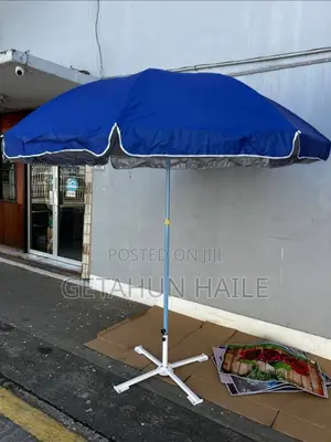 ጥላ Umbrella