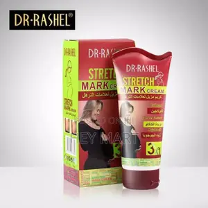 Stretch Mark Removal Cream
