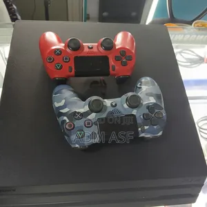 Playstation 4 Pro Jailbreak Version 6.72