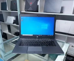 New Laptop HP EliteBook 840 4GB Intel Core I5 HDD 500GB
