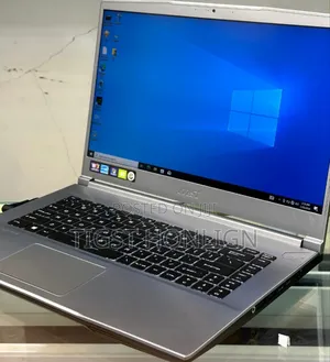 New Laptop MSI GF63 16GB Intel Core I7 SSD 512GB