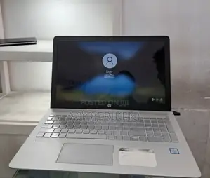 New Laptop HP Pavilion 15 12GB Intel Core I5 HDD+SSD 256GB