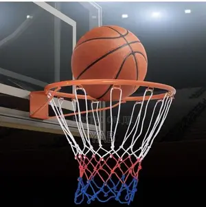 Full Package ( Rim, Basketball Net Basketball )