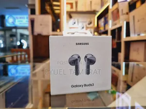 SAMSUNG Galaxy Buds 3