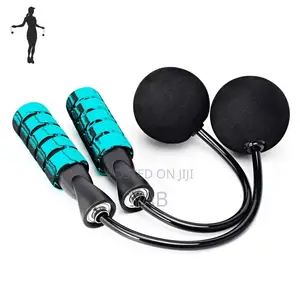 Ropes Smart Workout