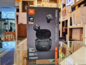 JBL Tour Pro +