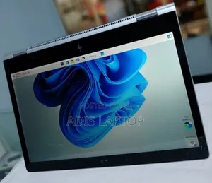 New Laptop HP Envy X360 8GB Intel Core I5 SSD 512GB