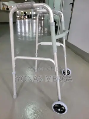 Walker for Adults, Senior Citizens Patients(Made in India)