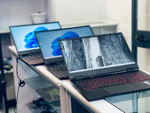 New Laptop HP Omen 16 16GB Intel Core I7 SSD 1T