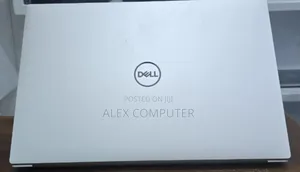 New Laptop Dell XPS 15 32GB Intel Core I7 SSD 1T