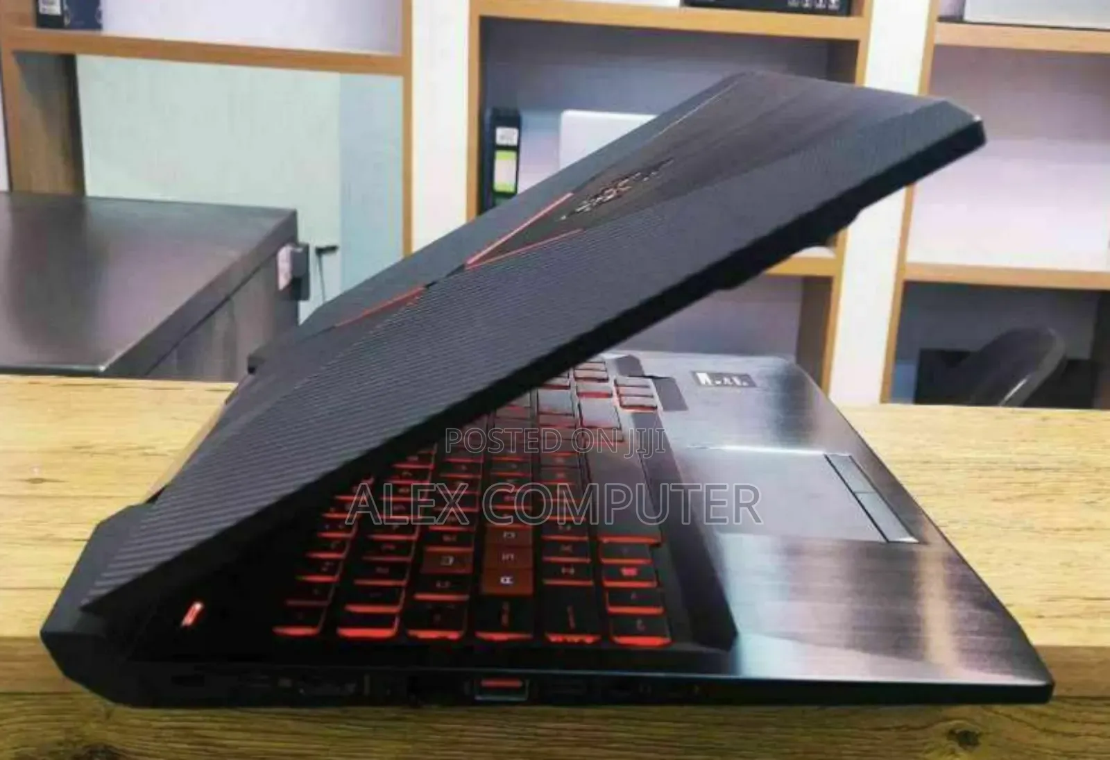 New Laptop HP Omen X 16GB Intel Core I7 SSD 1T