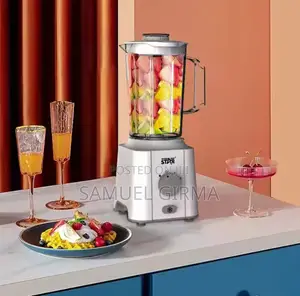 Winning Star 2in1 Multifunctional Blender