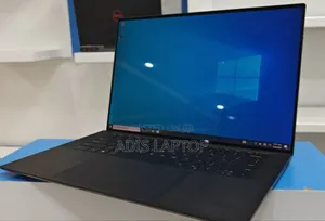 New Laptop Dell XPS 15 32GB Intel Core I7 SSD 512GB