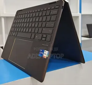 New Laptop HP Spectre 16GB Intel Core I7 SSD 512GB