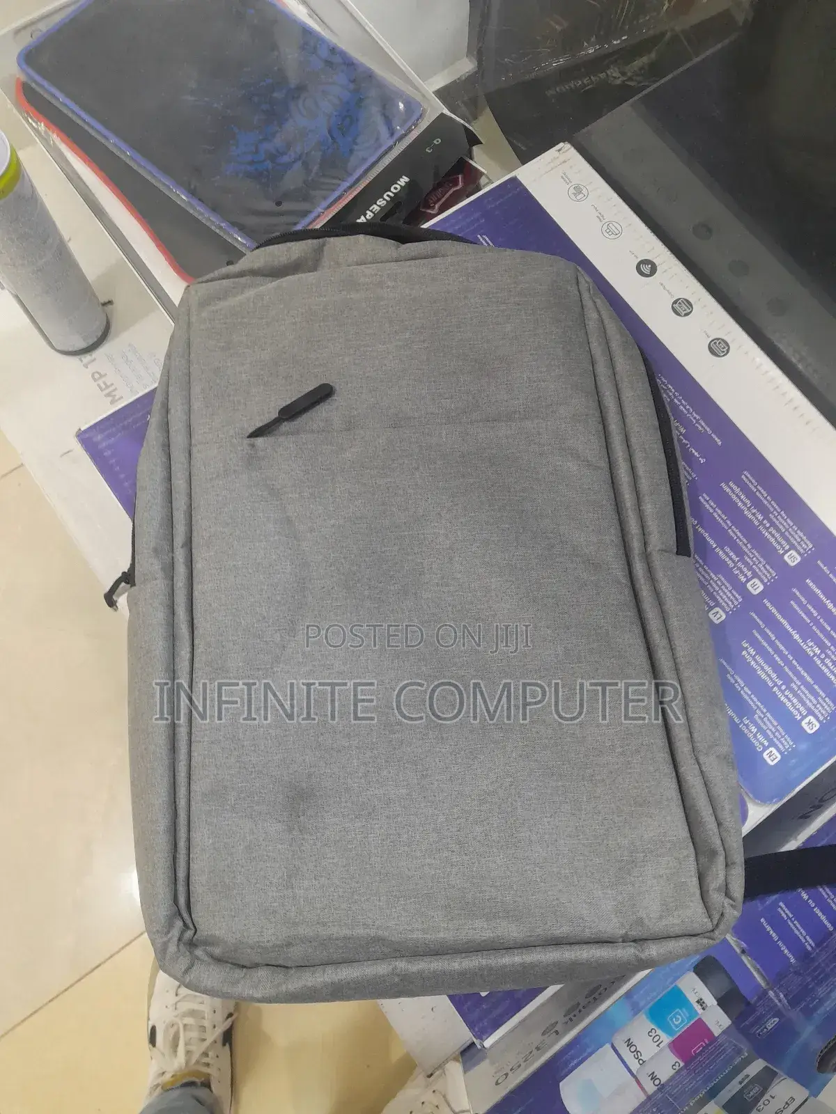 School Bag