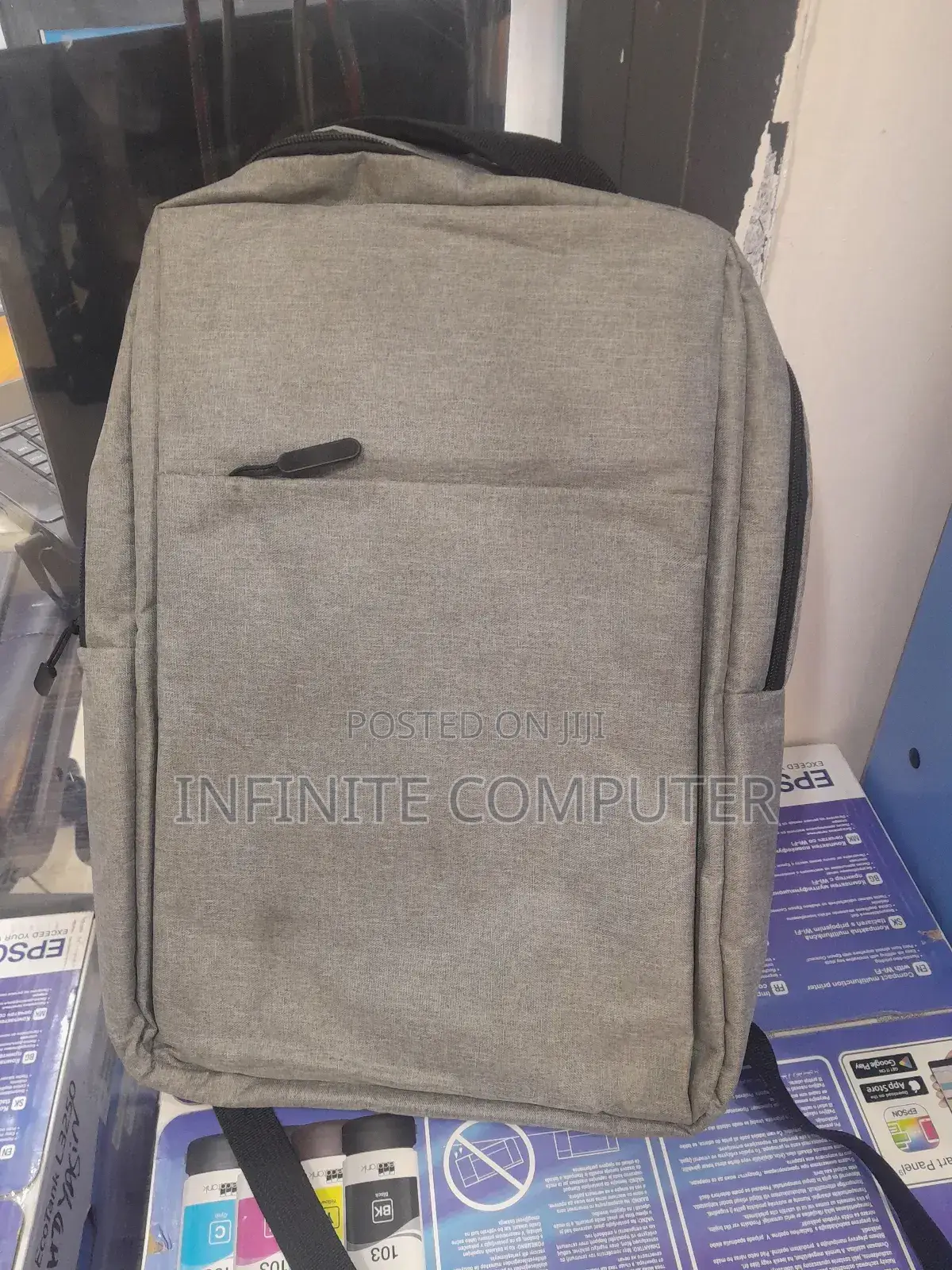 School Bag