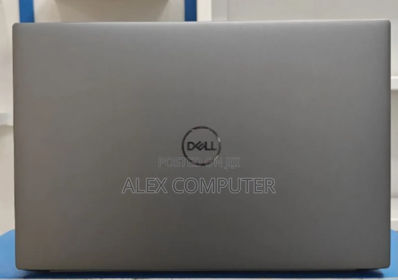 New Laptop Dell XPS 15 32GB Intel Core I7 SSD 512GB