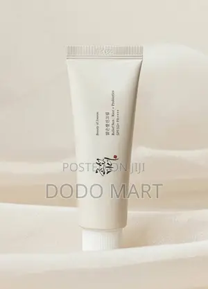 Beauty of Joseon Sunscreen