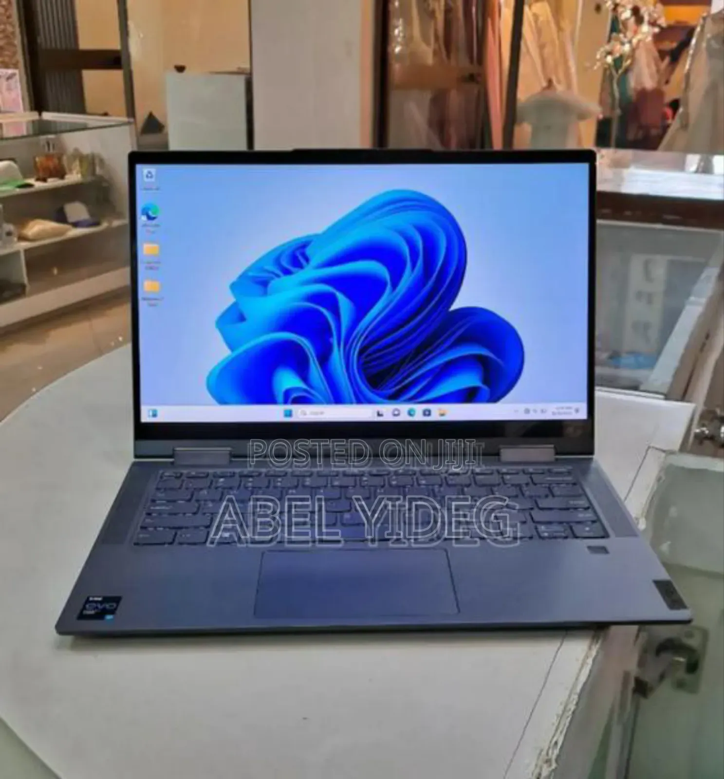 New Laptop Lenovo 16GB Intel Core i7 SSD 512GB