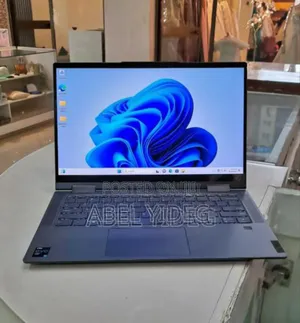 New Laptop Lenovo 16GB Intel Core i7 SSD 512GB