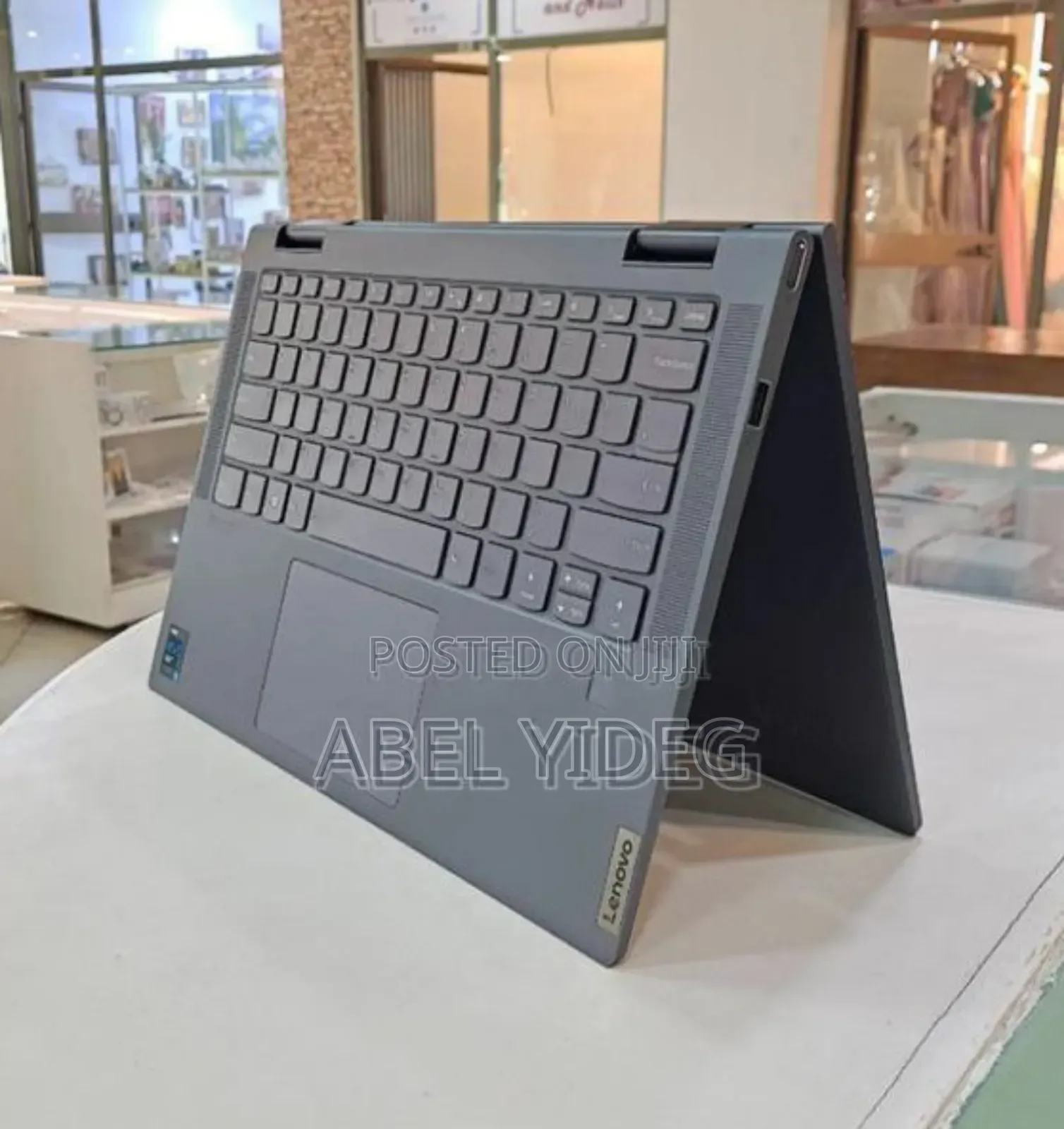 New Laptop Lenovo 16GB Intel Core i7 SSD 512GB
