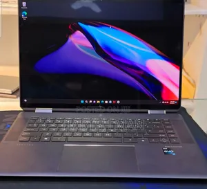 New Laptop HP Spectre X360 16GB Intel Core I7 SSD 1T
