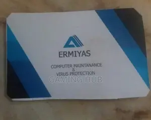Computer Virus Cleaning and Protection Servies