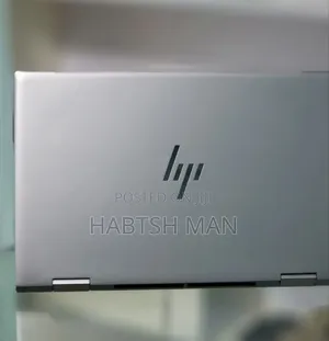 New Laptop HP Envy X360 32GB Intel Core I7 SSD 1T